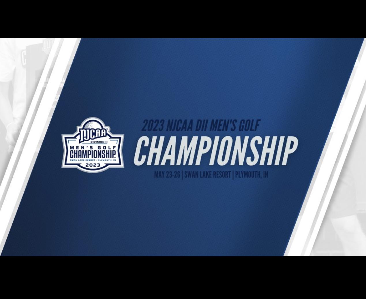 NJCAA Men's D2 Ping All-America and All-Region Teams announced
