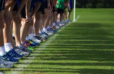 Gaucho Cross Country Travels to Region I/ACCAC Cross Country Championships