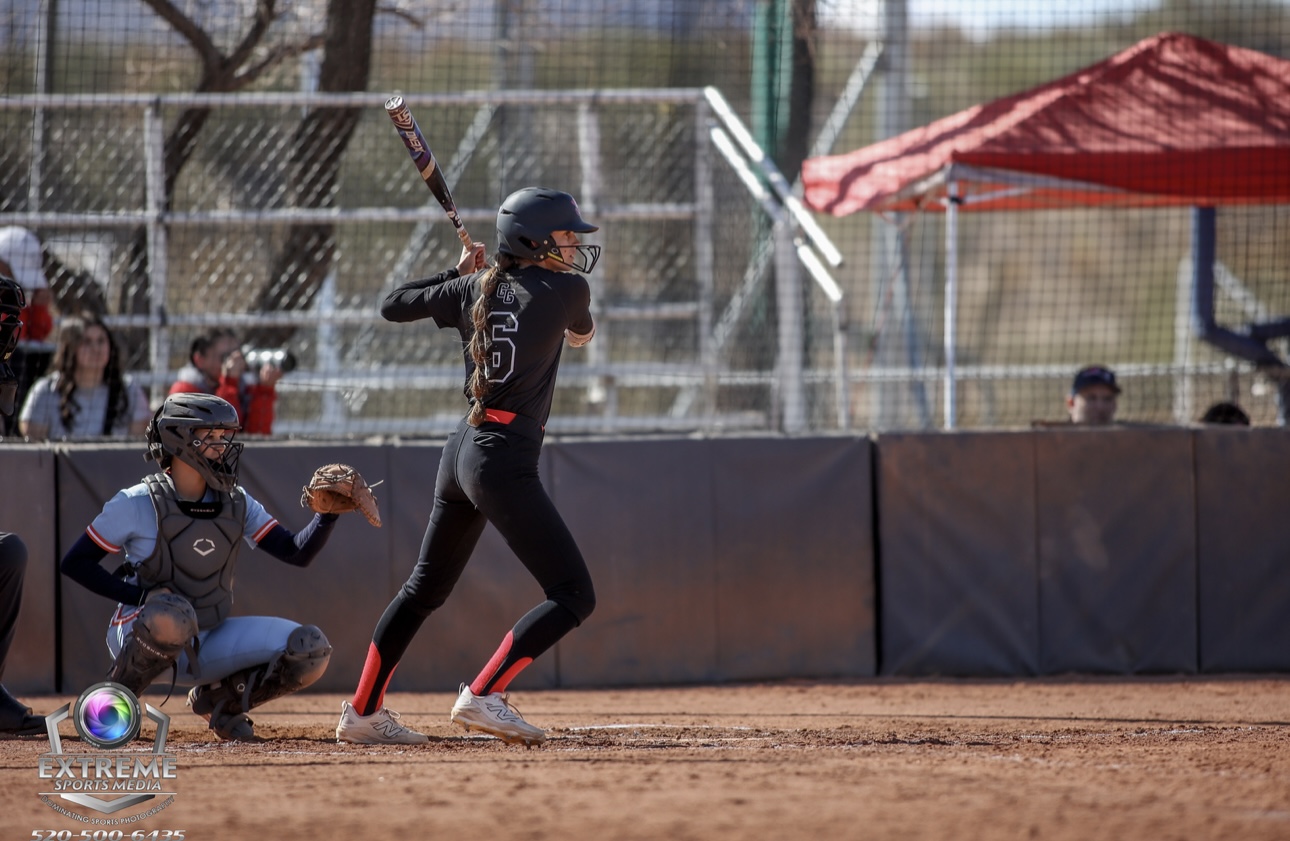 Gauchos Sweep Paradise Valley