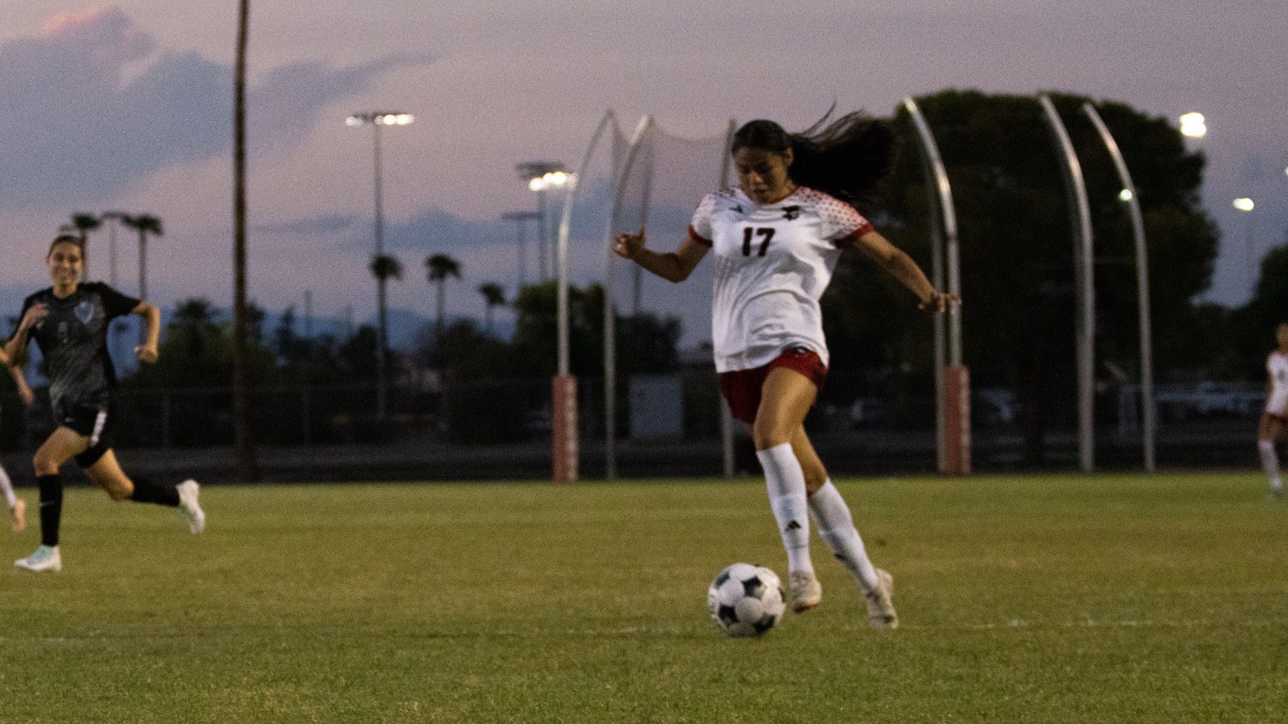 Women&rsquo;s Soccer Off to Postseason Following Shutout of Mesa